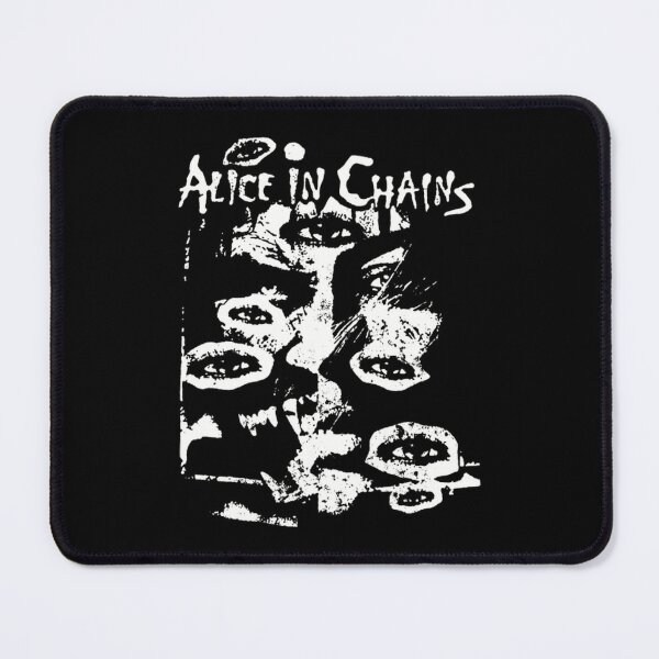 Item preview,  Alice In Chains  designed and sold by Madrigaller.