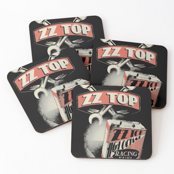 Item preview, zz top designed and sold by DidianeLa.