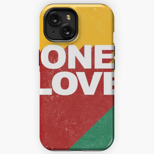  Rasta Lion - One Love Printed Phone Case Compatible for iPhone  15/iPhone 15 Plus/iPhone 15 Pro/iPhone 15 Pro Max Protector Cover Cute :  Cell Phones & Accessories