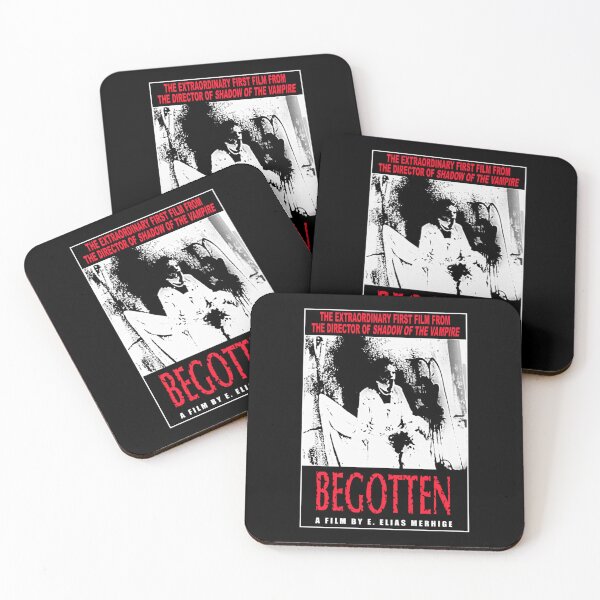 Item preview, Begotten Cool Vintage designed and sold by ROBERTWILSHOP.