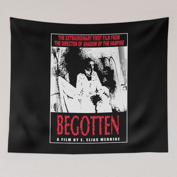 Item preview, Begotten Cool Vintage designed and sold by ROBERTWILSHOP.