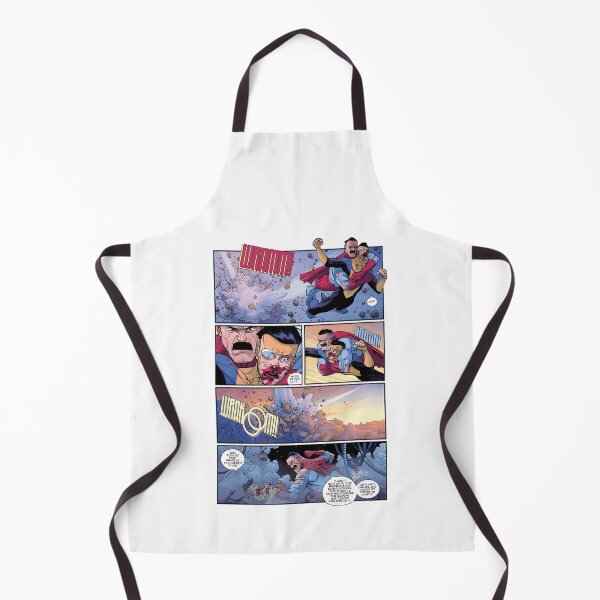 Item preview, Cartoon Superhero Parody Father Vintage Comic Son designed and sold by Trendy-stefan.