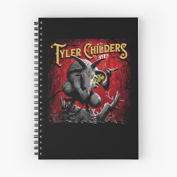 Item preview, Tyler Childers designed and sold by DidianeLa.