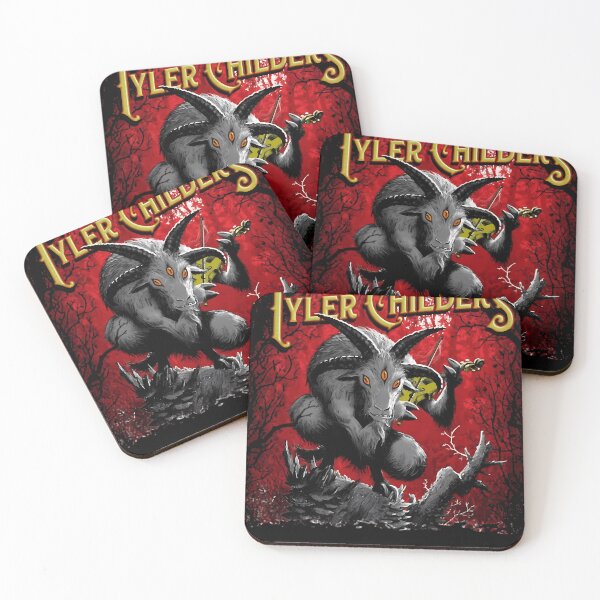 Item preview, Tyler Childers designed and sold by DidianeLa.