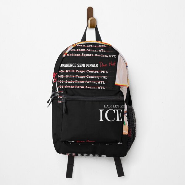 Item preview, Ice Trae On Tour Black Trae Young Atlanta Play Offs designed and sold by NicoleSC1.