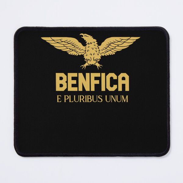 Item preview, Benfica Gold designed and sold by ROBERTWILSHOP.