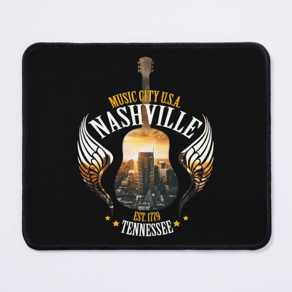 Item preview, Nashville Tennessee designed and sold by DidianeLa.