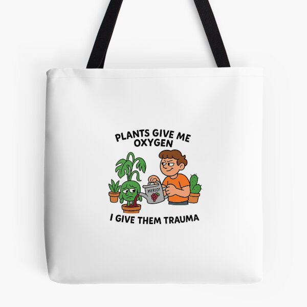 Item preview, Plant trauma designed and sold by 1 stop shop.