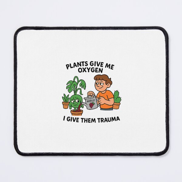 Item preview, Plant trauma designed and sold by 1 stop shop.
