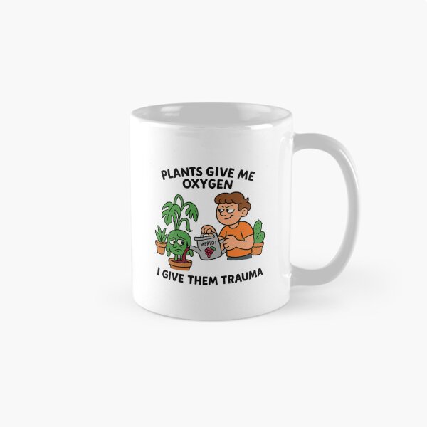 Item preview, Plant trauma designed and sold by 1 stop shop.