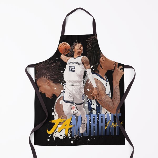 Item preview,  Ja Morant Memphis Grizzlies Ja Morant designed and sold by NicoleSC1.