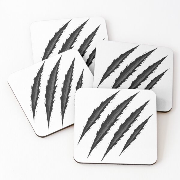 Item preview,  Tiger claws. designed and sold by PabDam.