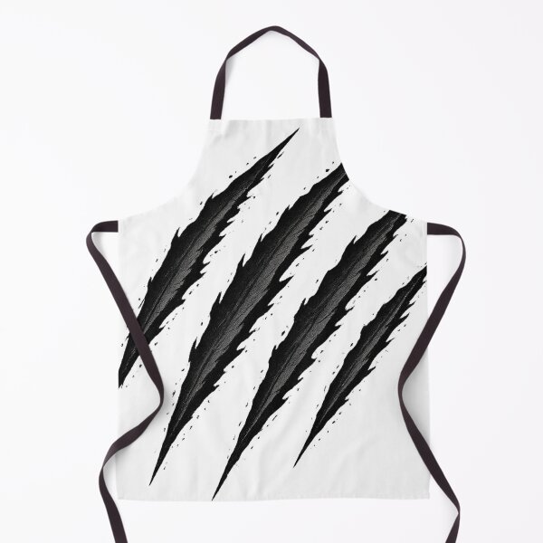 Item preview,  Tiger claws. designed and sold by PabDam.