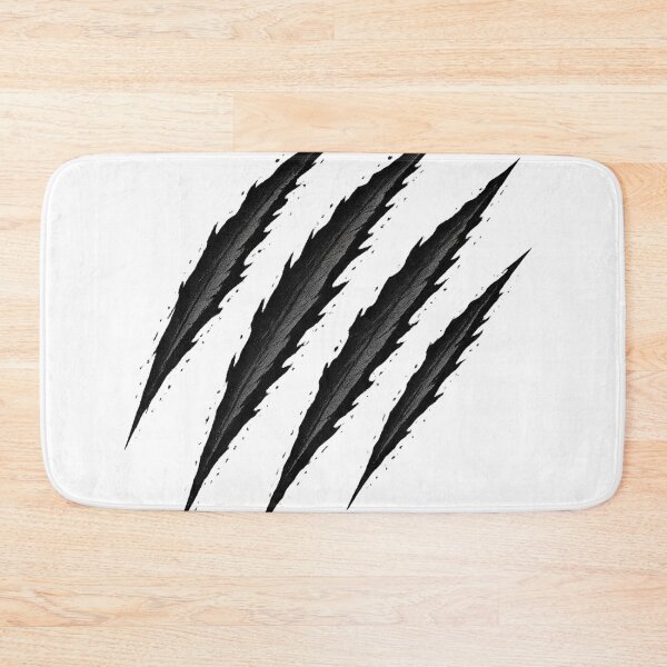 Item preview,  Tiger claws. designed and sold by PabDam.