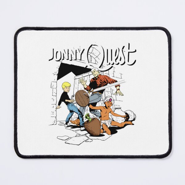 Item preview, Vintage Movies Cartoon Funny Adventures designed and sold by Chic-Bayleigh.