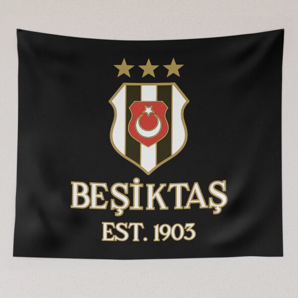 Item preview, Besiktas designed and sold by ROBERTWILSHOP.