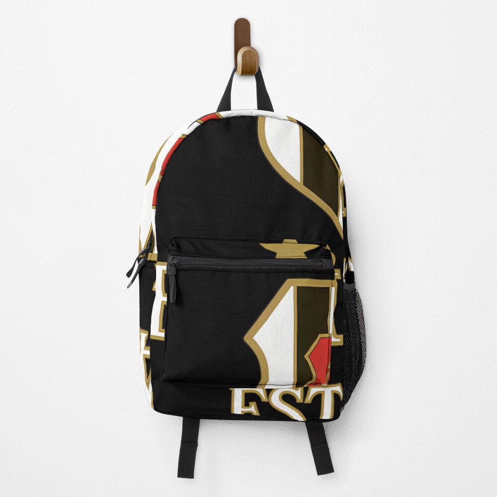 Item preview, Backpack designed and sold by ROBERTWILSHOP.