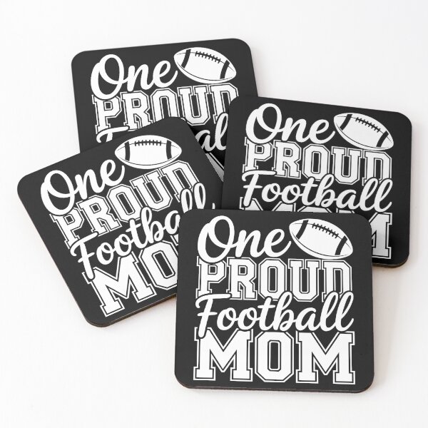Artikelvorschau, Eine stolze Fußball-Mama entworfen und verkauft von theartfulaspie.