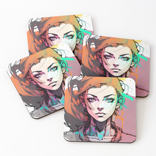 Item preview, lorelAI i designed and sold by lorelAIJr.
