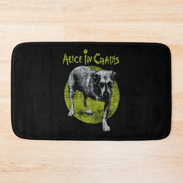 Item preview, Alice In Chains - Vintage Style designed and sold by Madrigaller.