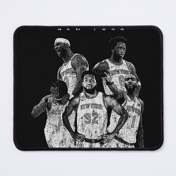Item preview, Brunson Kat Mikal Hart Anunoby  designed and sold by HazleRutherford.