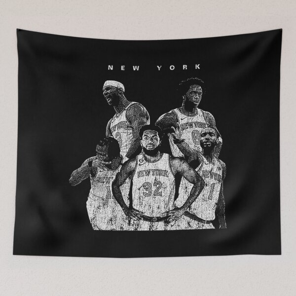 Item preview, Brunson Kat Mikal Hart Anunoby  designed and sold by HazleRutherford.