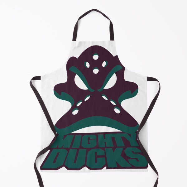 Item preview, Mighty Ducks Cartoon Themed 90'S Logo designed and sold by MarksSantana.