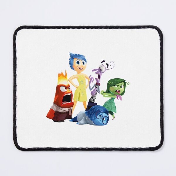 Item preview, Movies Cartoon Vintage Funny Feelings Colorful designed and sold by Platy-Orb83.
