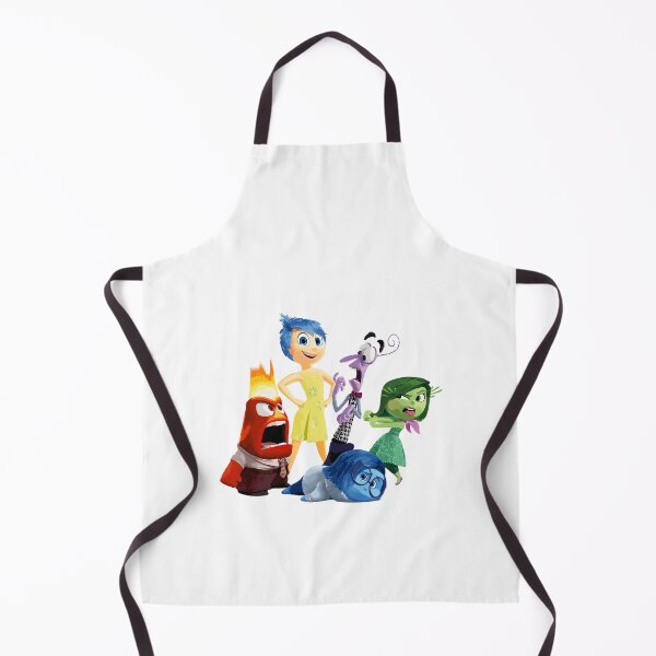 Item preview, Movies Cartoon Vintage Funny Feelings Colorful designed and sold by Platy-Orb83.