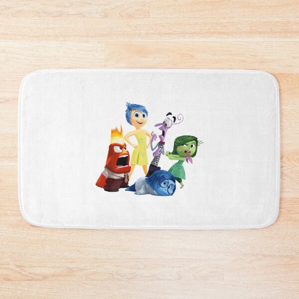 Item preview, Movies Cartoon Vintage Funny Feelings Colorful designed and sold by Platy-Orb83.