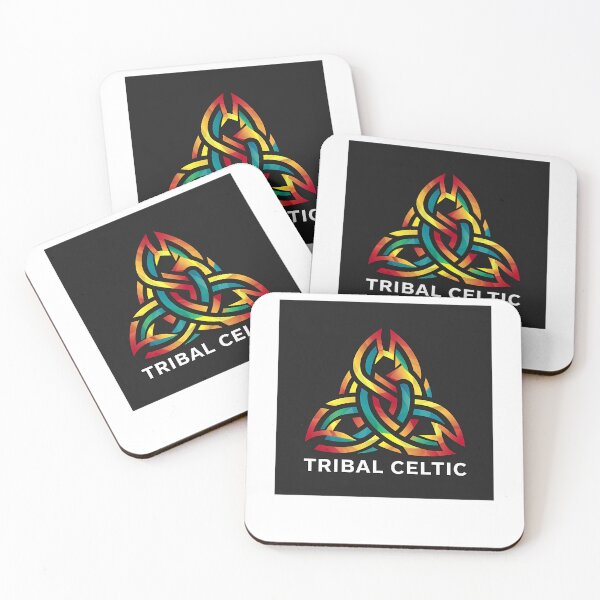 Item preview, Celtic Tribal Symbol 1931 designed and sold by CODAGROFT.