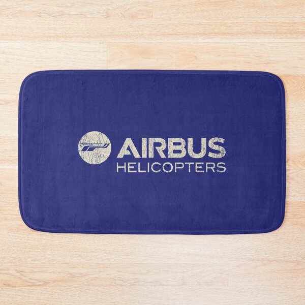 Item preview, Airbus Helicopters logo designed and sold by MidniteTraffic.