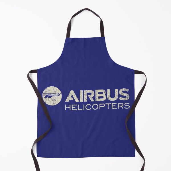 Item preview, Airbus Helicopters logo designed and sold by MidniteTraffic.