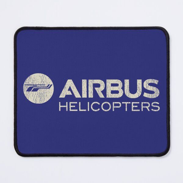 Item preview, Airbus Helicopters logo designed and sold by MidniteTraffic.