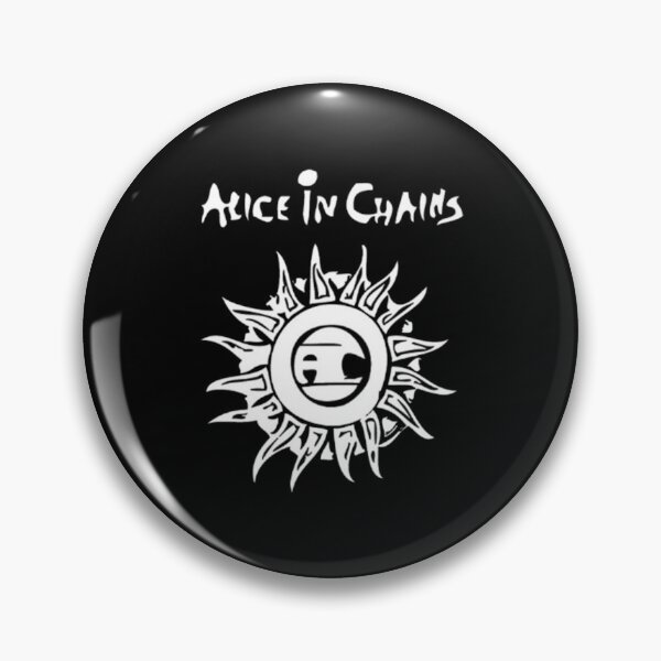 Item preview, Alice In Chains  designed and sold by Madrigaller.