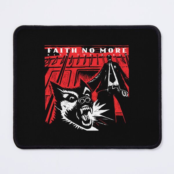 Item preview, Faith No More King For A Day Americanrockband designed and sold by RonEatmon.