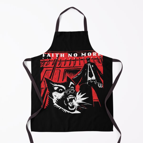 Item preview, Faith No More King For A Day Americanrockband designed and sold by RonEatmon.