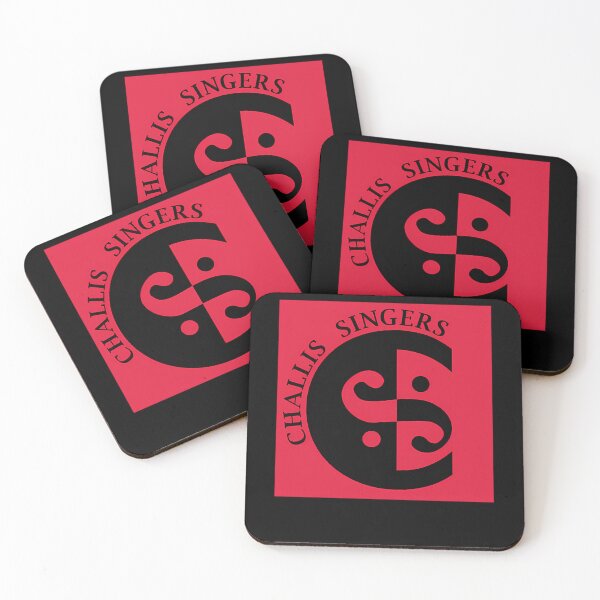 Item preview, Challis Singers Red Square 1658 designed and sold by CODAGROFT.