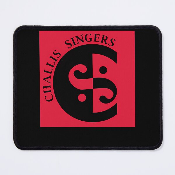 Item preview, Challis Singers Red Square 1658 designed and sold by CODAGROFT.