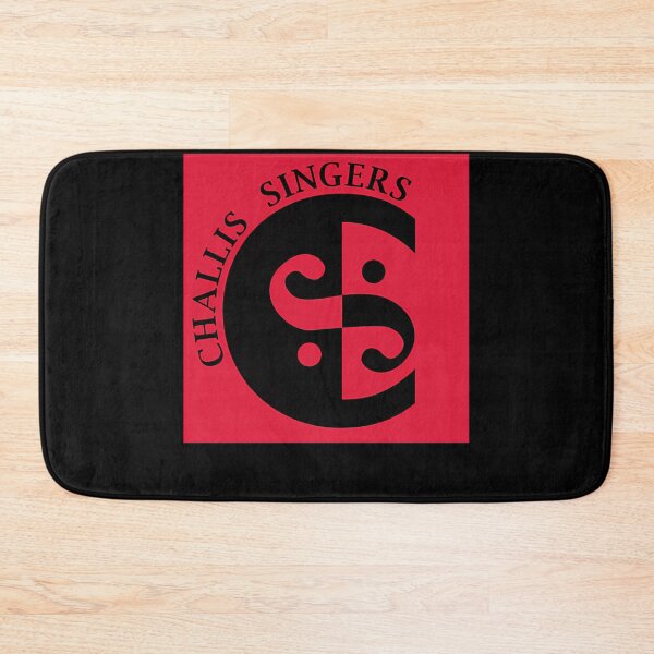 Item preview, Challis Singers Red Square 1658 designed and sold by CODAGROFT.