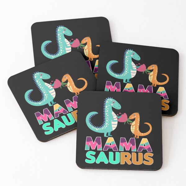 Item preview, mama saurus designed and sold by JerrodLesch.