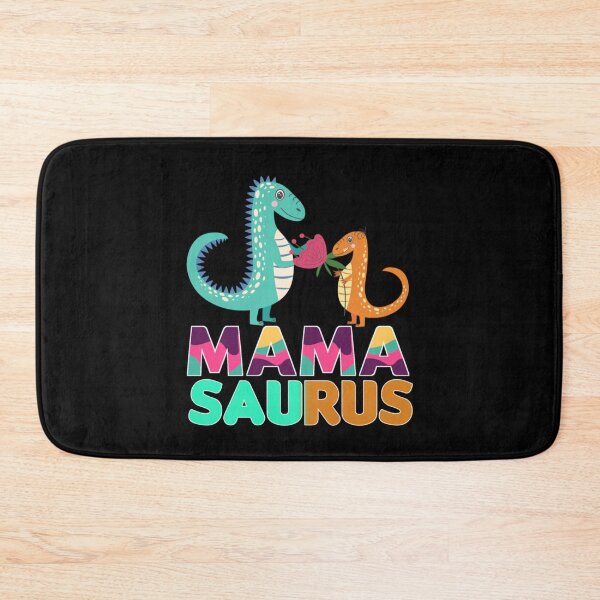 Item preview, mama saurus designed and sold by JerrodLesch.