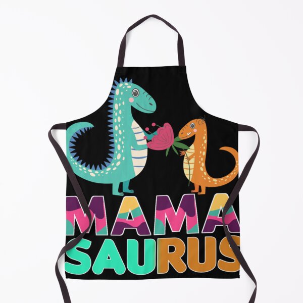 Item preview, mama saurus designed and sold by JerrodLesch.