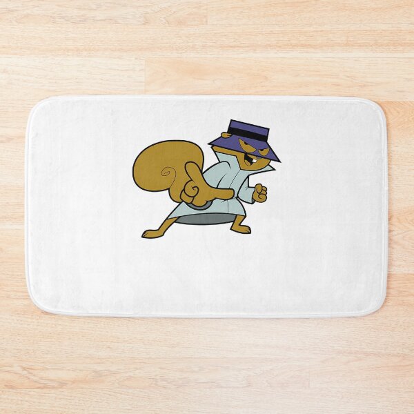 Item preview, Vintage Animal Cartoon Movie Secret Agent designed and sold by SkittlesBell82.