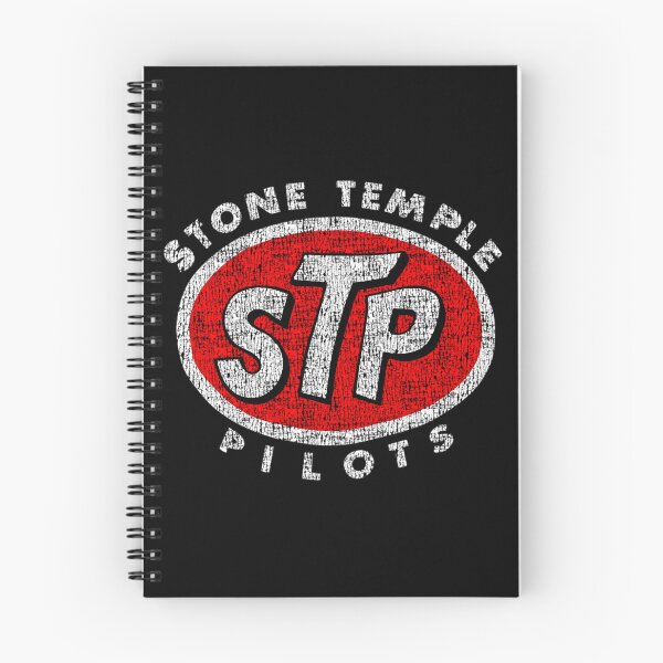 Item preview, Distressed Stone Temple Pilots  designed and sold by HazleRutherford.