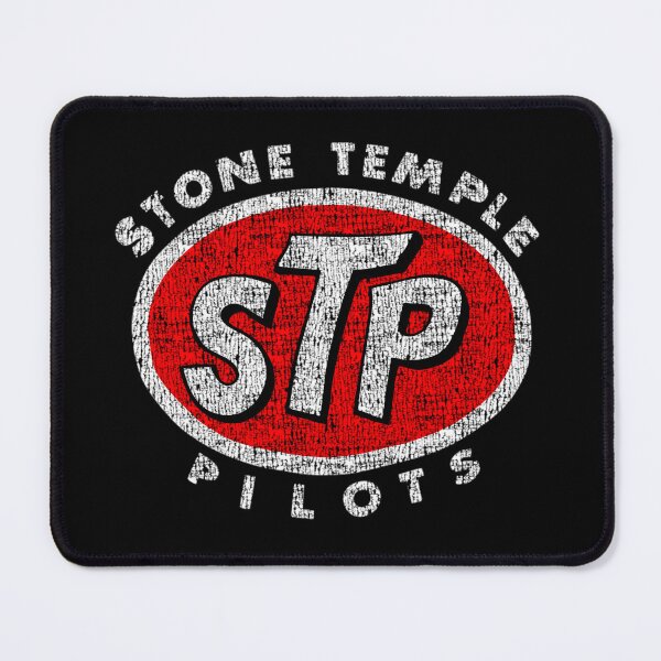 Item preview, Distressed Stone Temple Pilots  designed and sold by HazleRutherford.