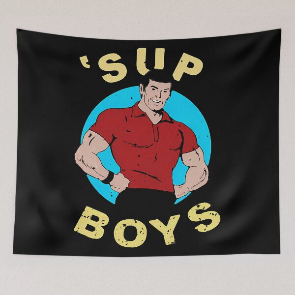 Item preview, Adventures Movies Funny Vintage Cartoon designed and sold by Chic-Bayleigh.