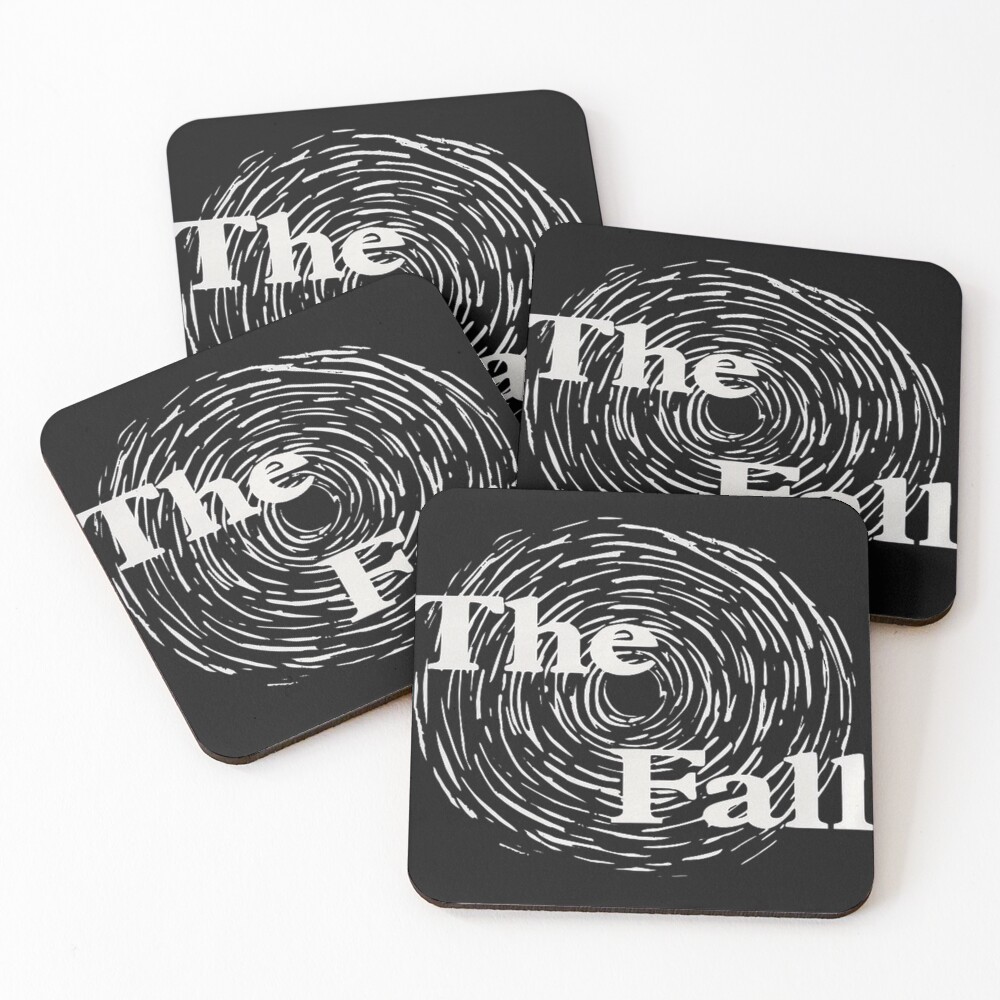 Item preview, Coasters (Set of 4) designed and sold by NicoleSC1.