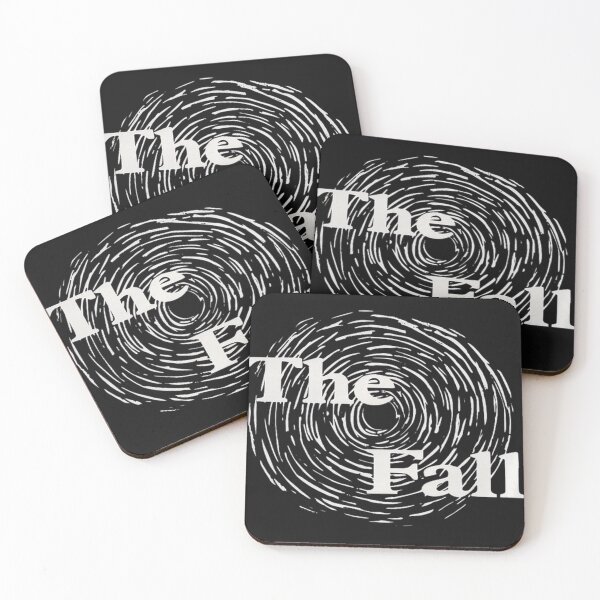Item preview, The Fall designed and sold by NicoleSC1.