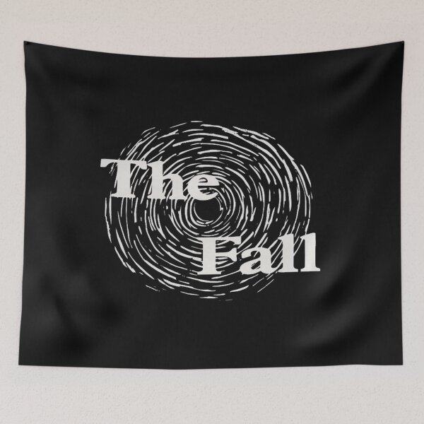 Item preview, The Fall designed and sold by NicoleSC1.